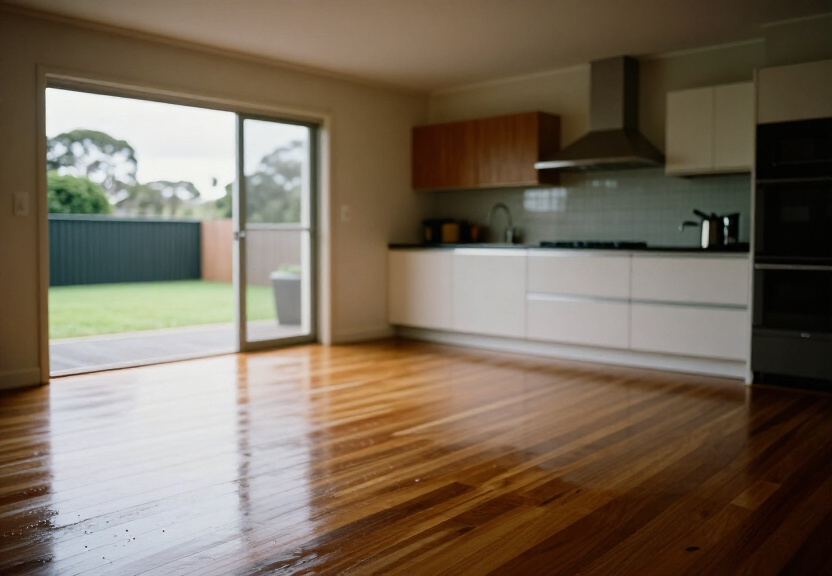 Termite inspection and prevention