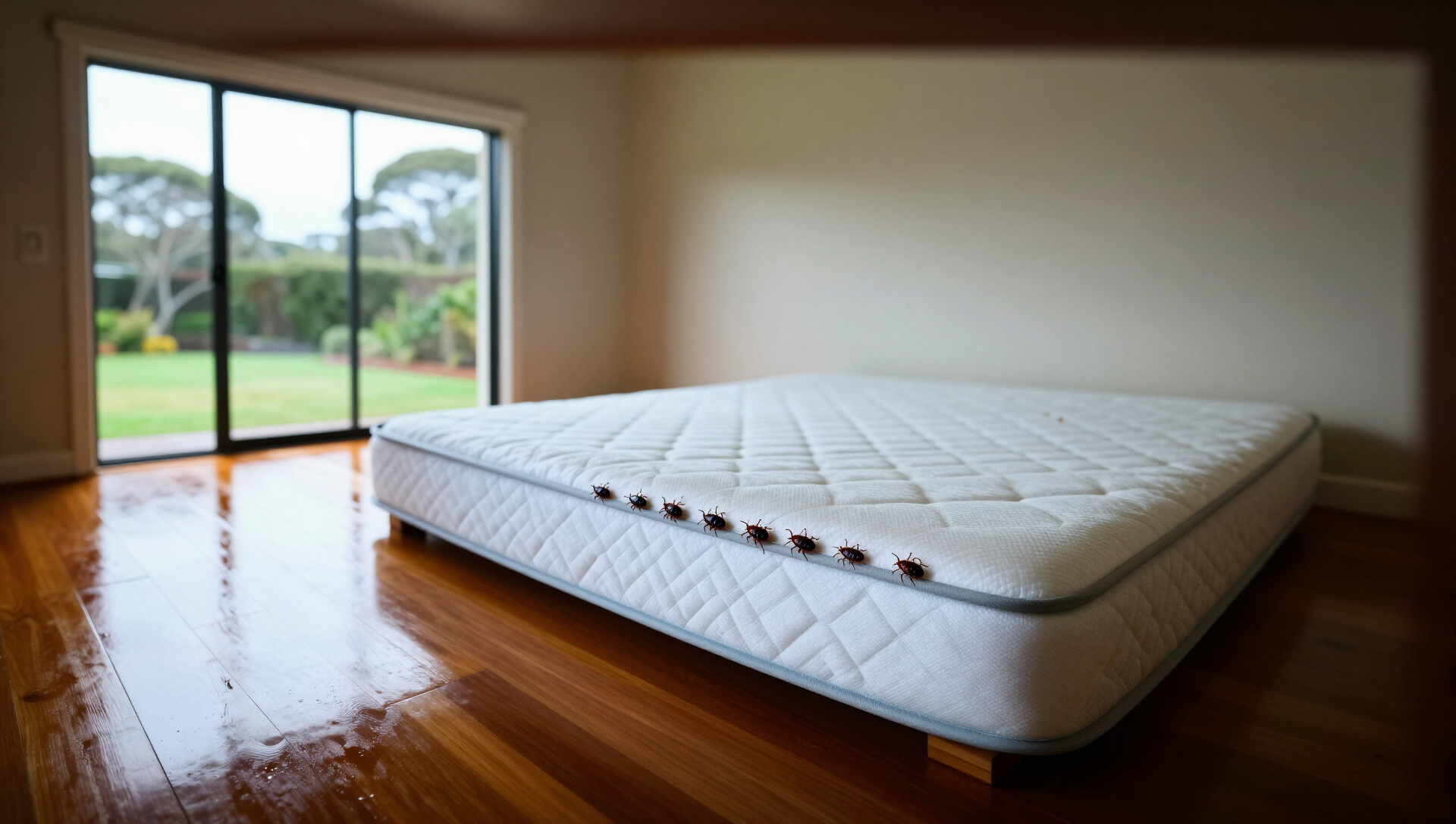 Bed Bugs Control in Wollstonecraft