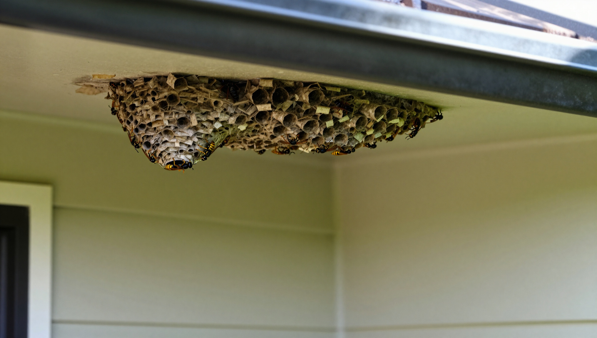 Bees and Wasp Removal in Wollstonecraft