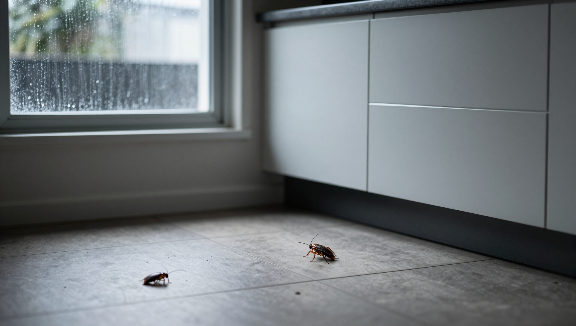 Cockroach Removal in Wollstonecraft