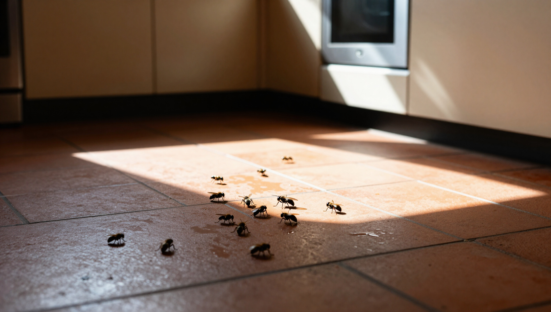 Insect Control in Wollstonecraft